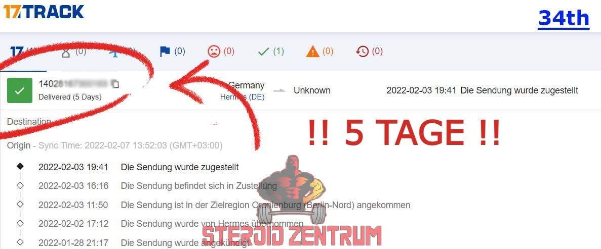 trck 135216